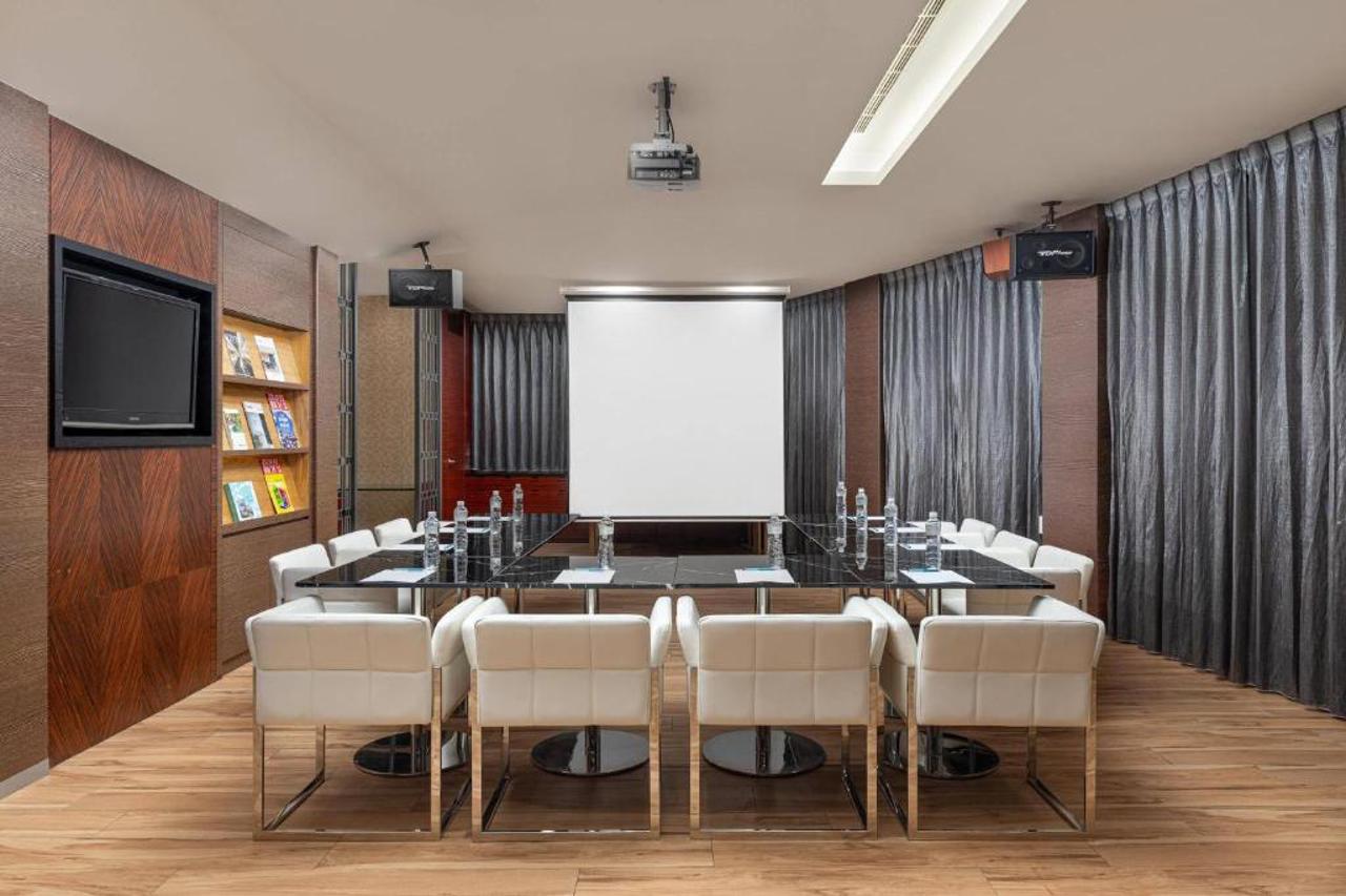 Days Inn by Wyndham Chiayi 35/42