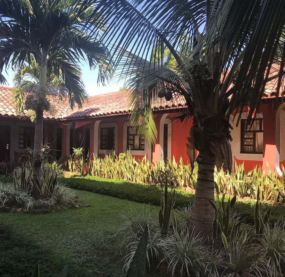 Hotel Gran David 47/50