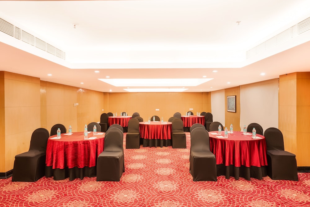 Lemon Tree Hotel Whitefield Bangalore 49/53