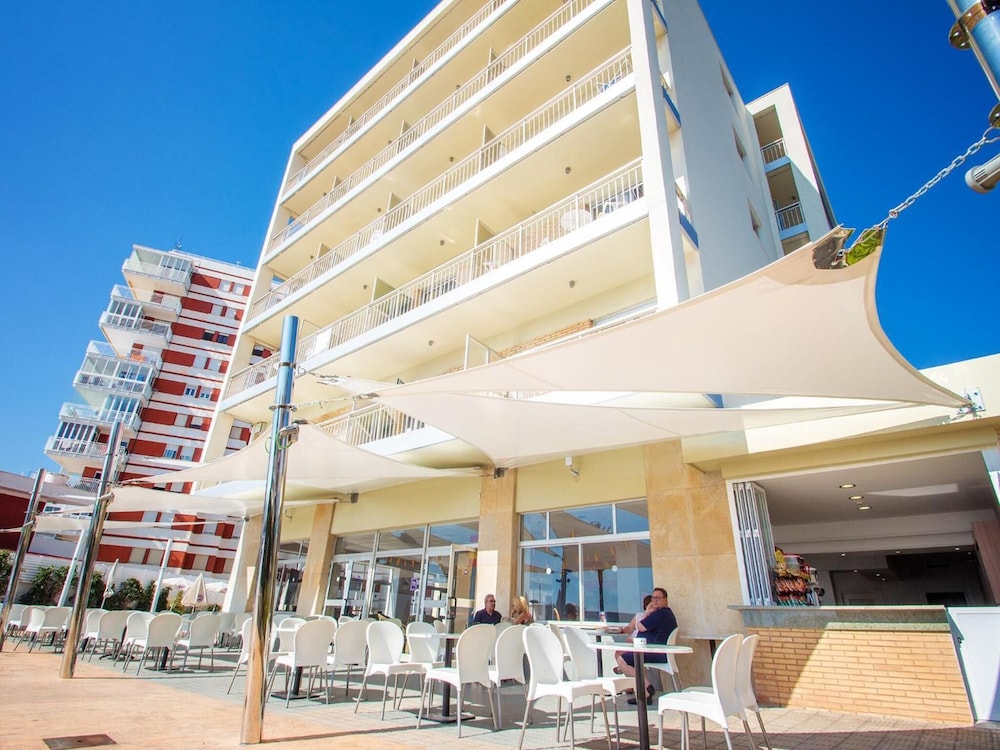 Hotel Servigroup Trinimar 4/48