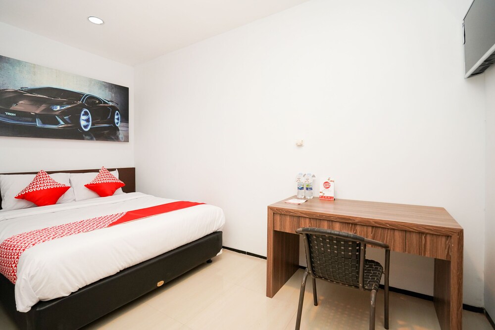 Hotel O Siwalankerto Near City Of Tomorrow Mall Formerly Padang Pasir C-12 Residence 19/28