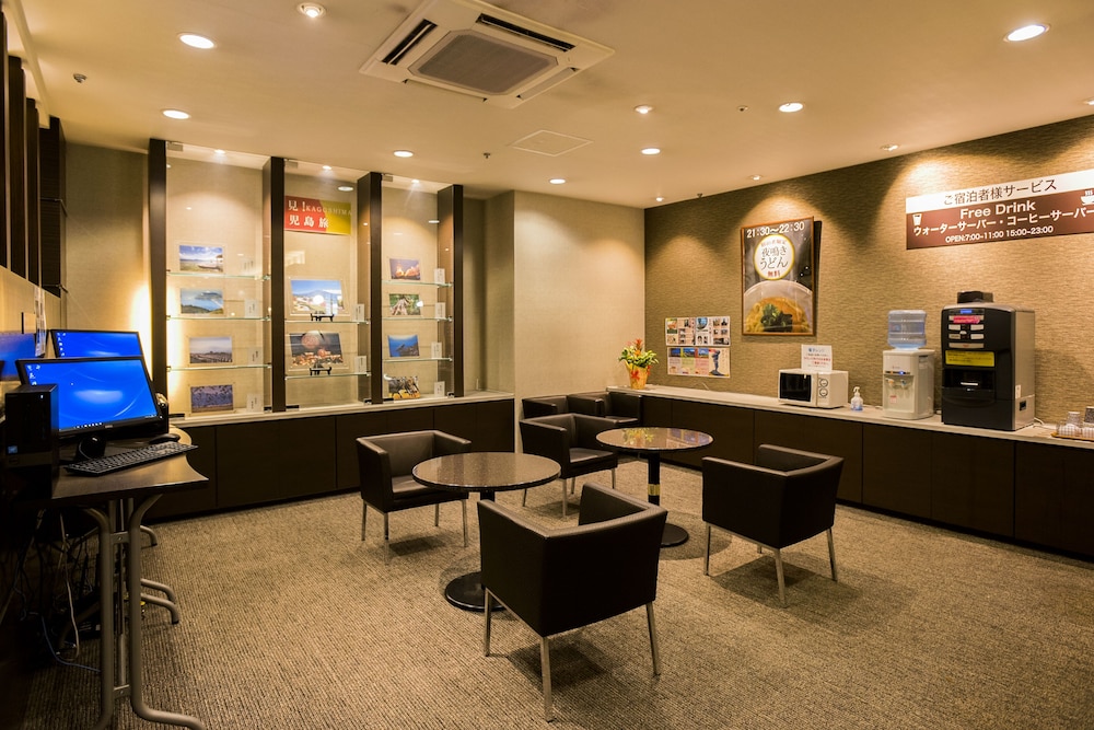 Hotel Taisei Annex 53/63