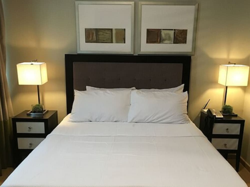 Avant Serviced Suites 6/52