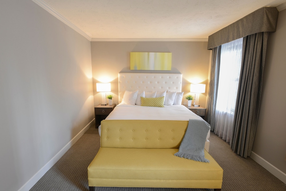 Magnolia Hotel St Louis A Tribute Portfolio Hotel 8/40