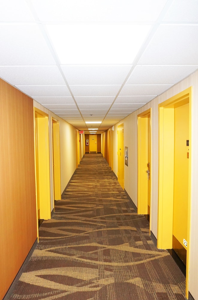 The Floral Park Motor Lodge 6/56