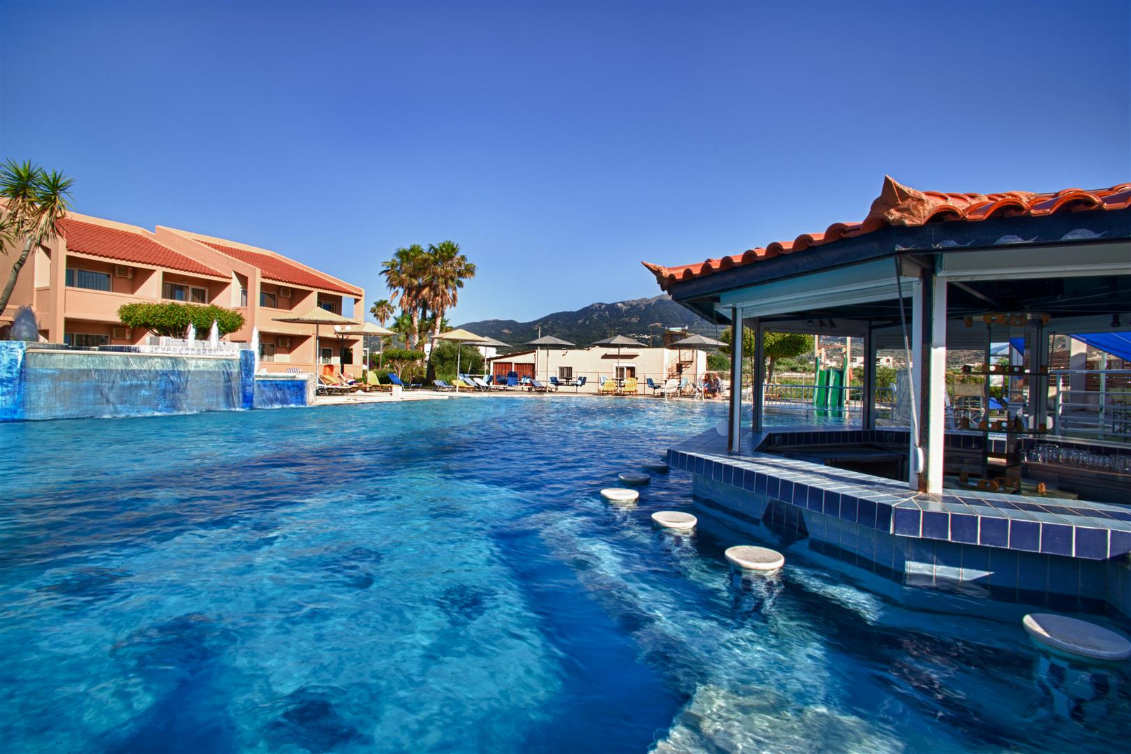 Ilios K Village Resort 7/49