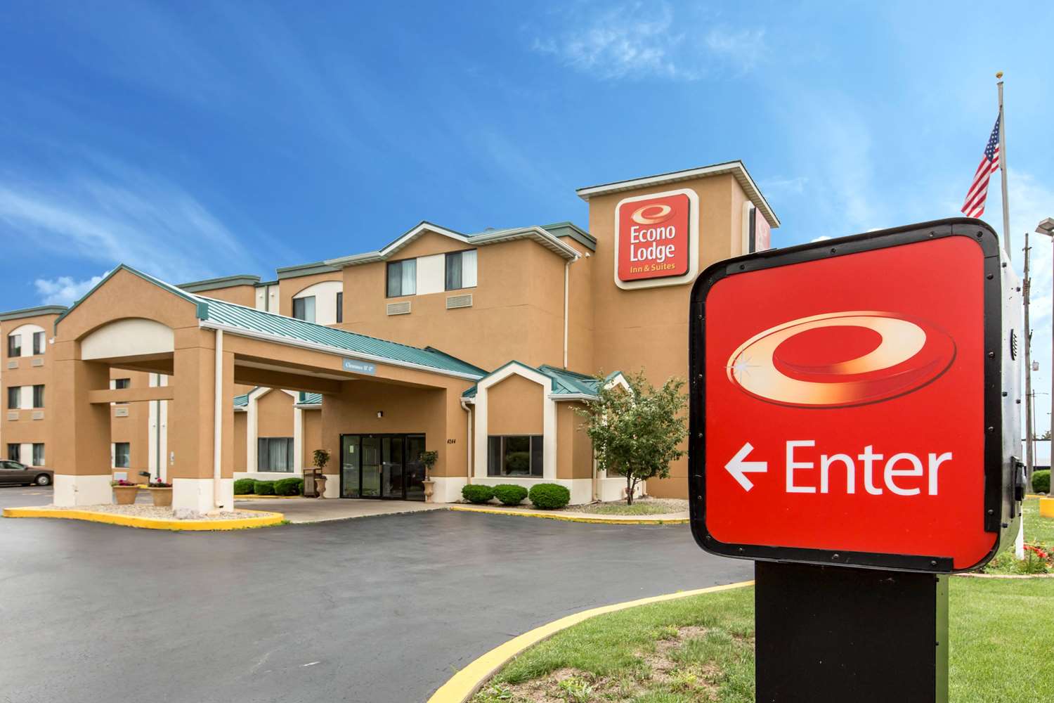 Sleep Inn & Suites Peoria North 5/10