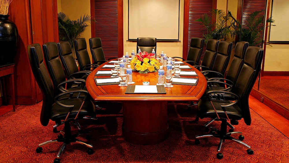 Eros Hotel New Delhi, Nehru Place 40/50