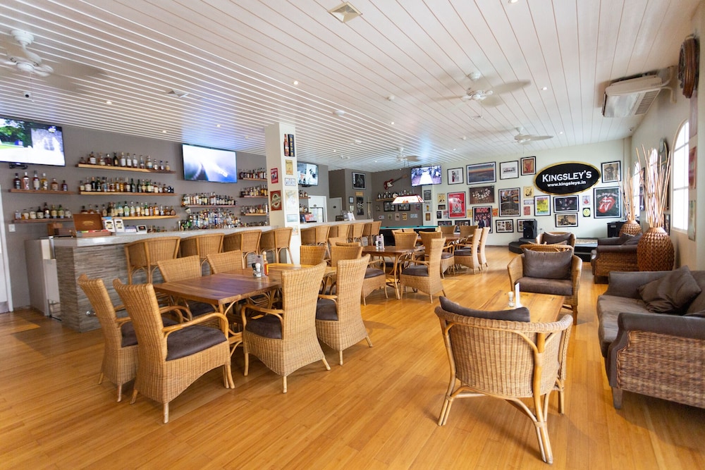 Kingsley's Hotel And Gastro Pub 40/52
