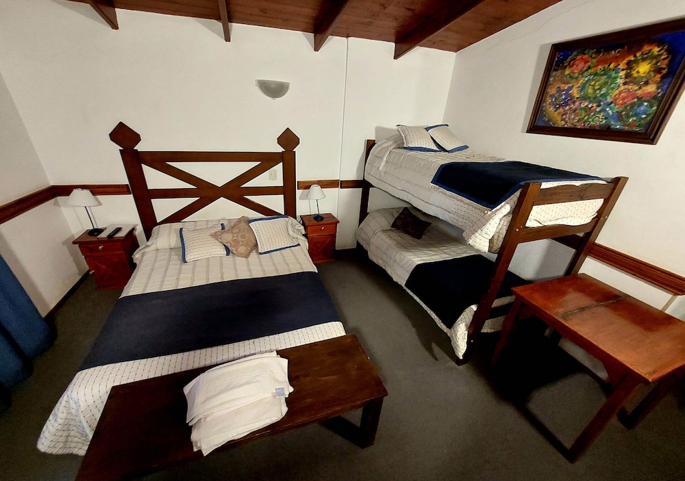 Hosteria Austral 24/47