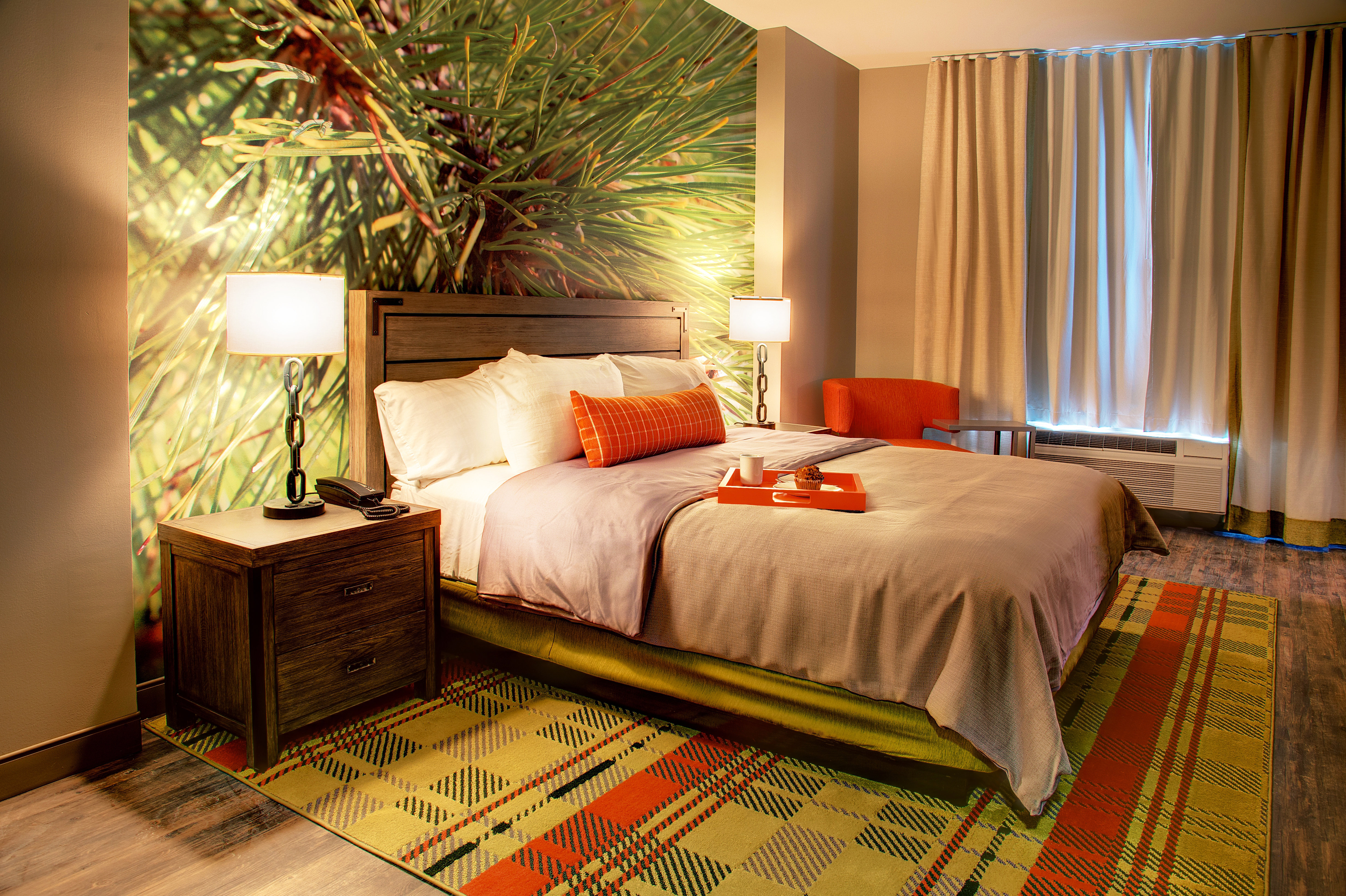 HOTEL INDIGO TRAVERSE CITY 14/78