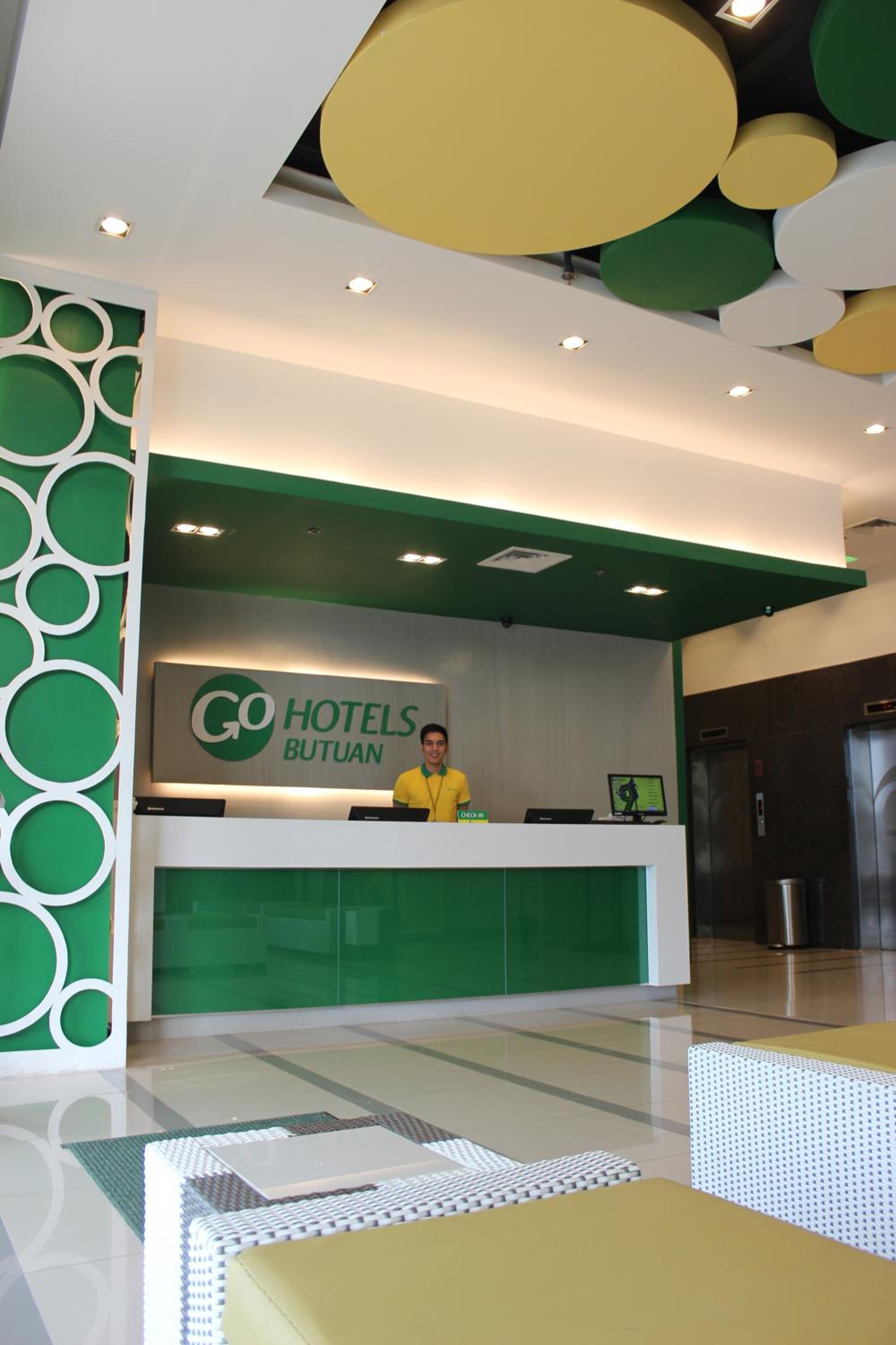 Go Hotels Butuan 11/47