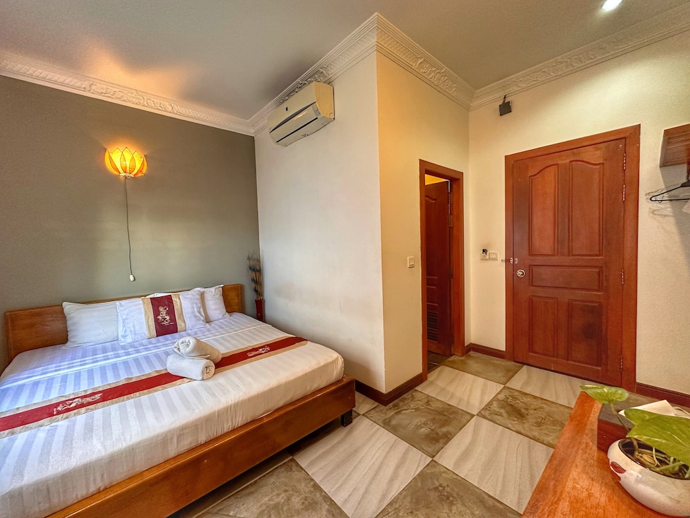 Villa Um Theara 14/57