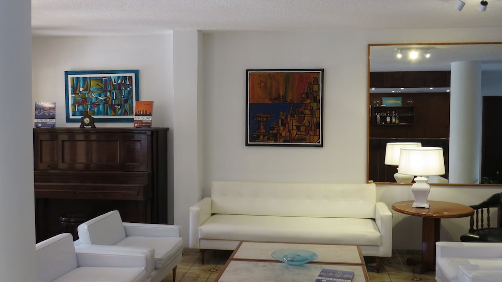 Hotel Alhambra 46/68