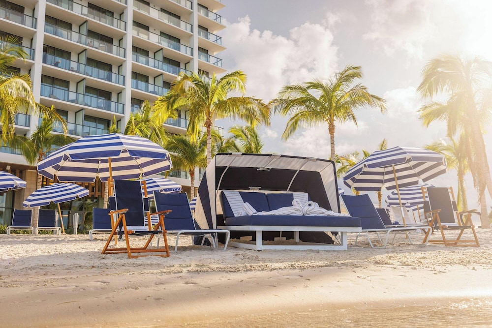 JW Marriott Clearwater Beach Resort & Spa 42/50
