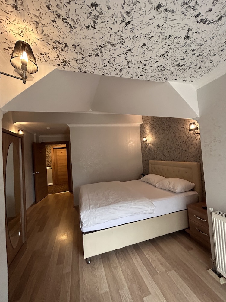 Akpinar Hotel 30/43