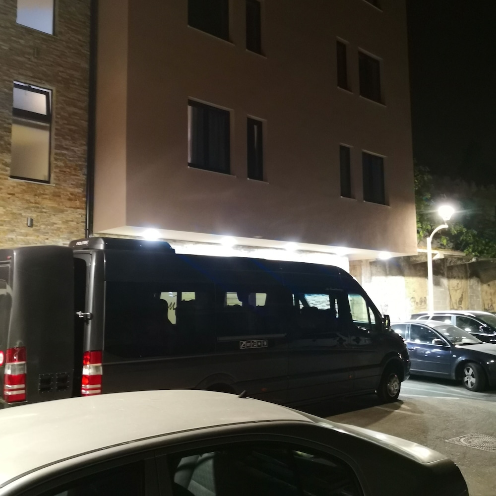 Hotel & Spa Meydan 55/59