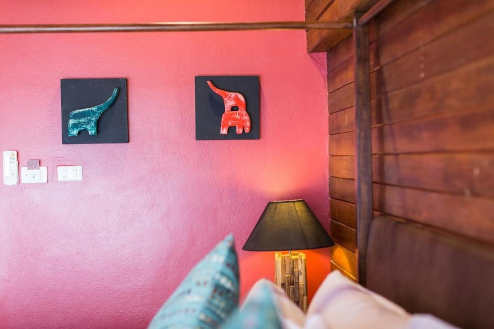 The Guest Arak Boutique Hotel photo5