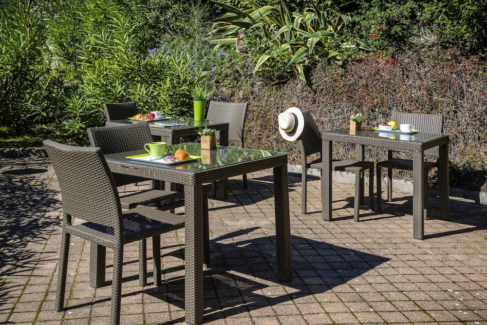 Ibis Budget Cannes Mougins 31/48