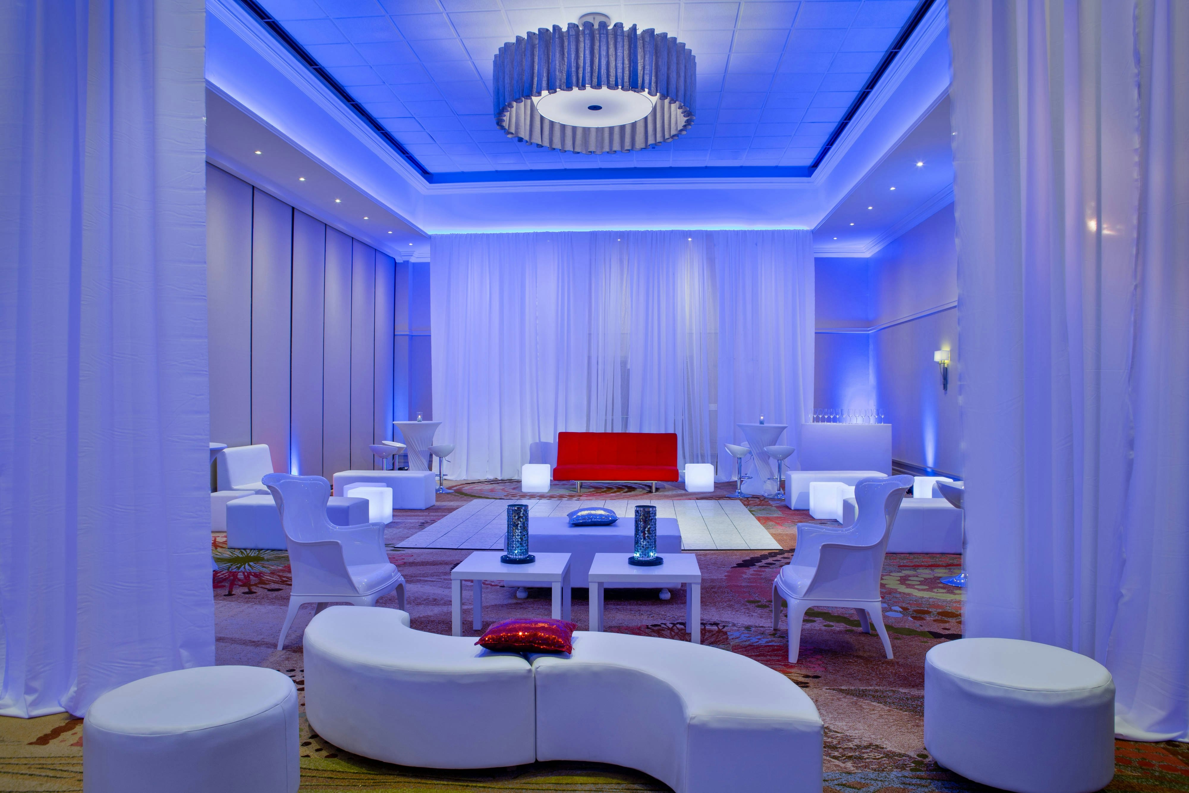 Aruba Marriott And Stellaris Casino 34/50