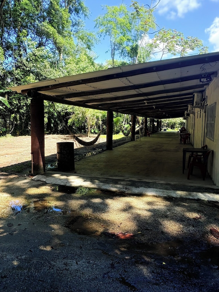 Rancho Texas Ubatuba 23/46