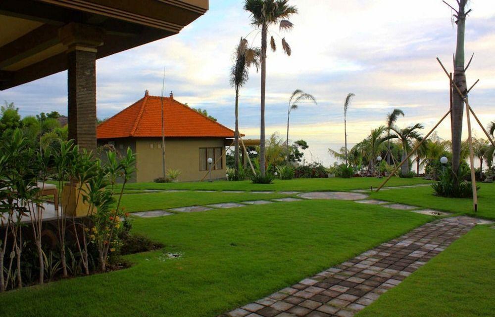 Ocean View Tulamben Dive And Resort 14/22