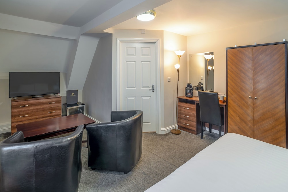 Sprowston Manor Hotel, Spa & Golf 7/48