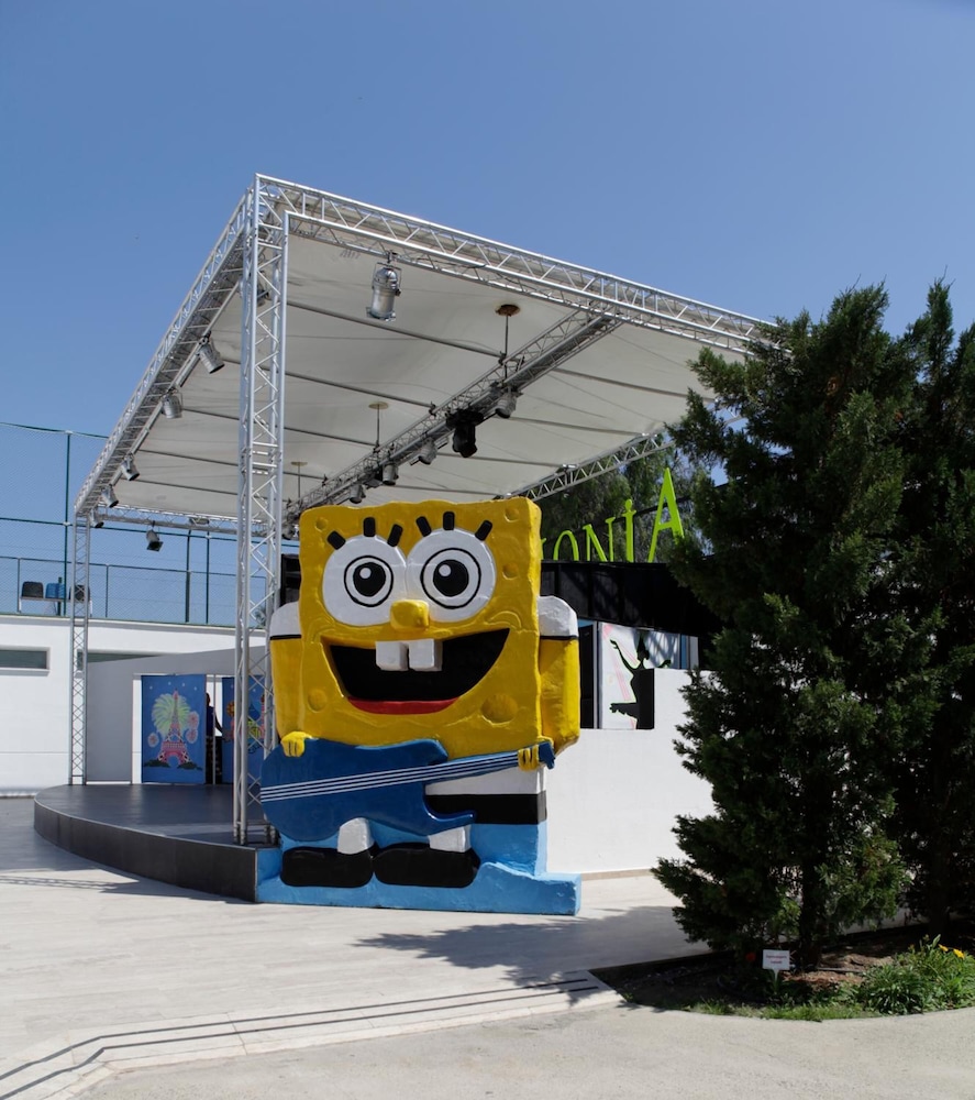 Armonia Holiday Village And Spa in BODRUM