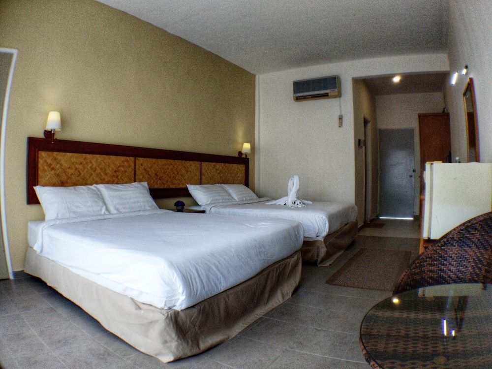 Panorama Langkawi Country Resort 18/50