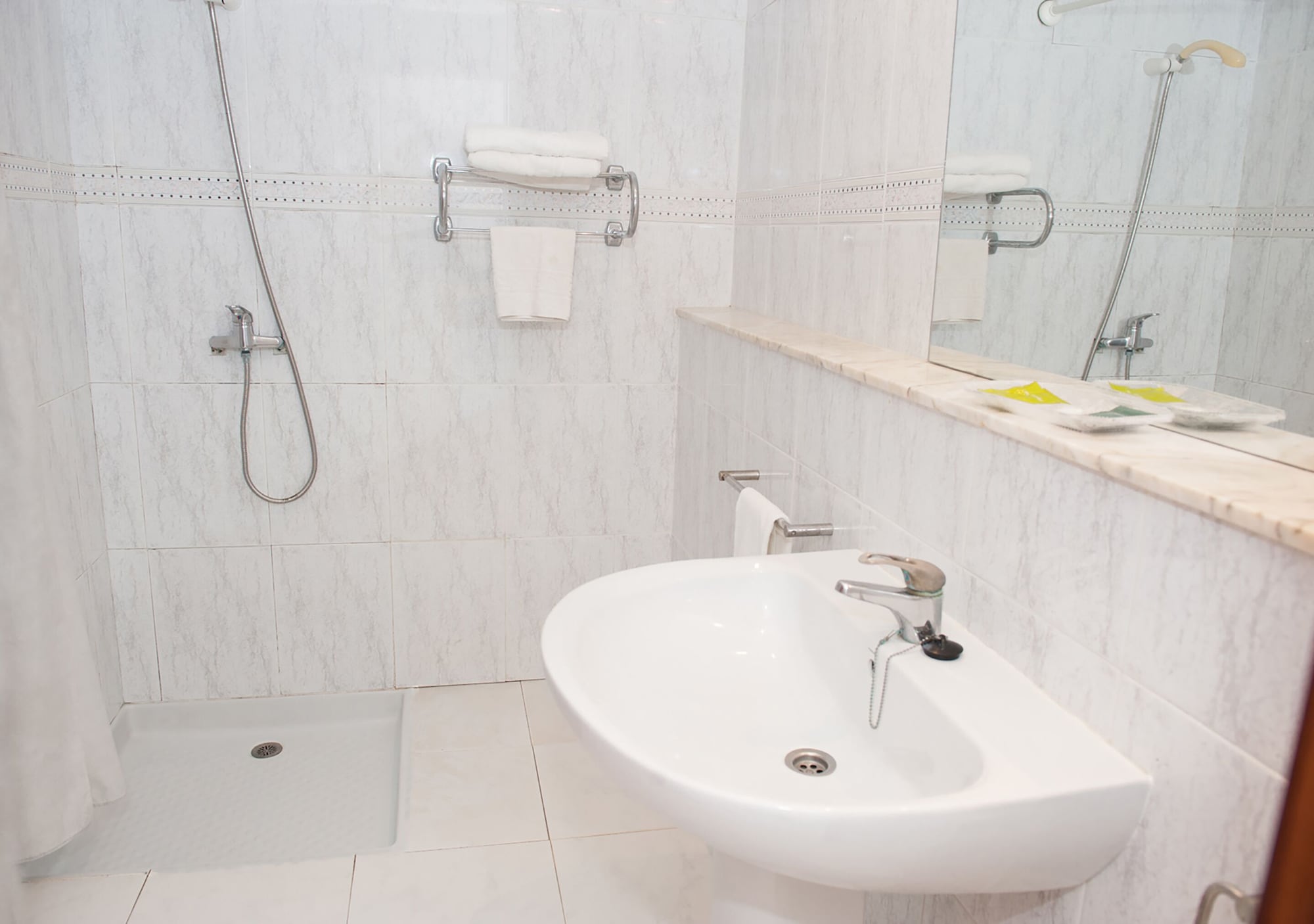استوديو، Apartamentos Sol Romantica by DOT Suites 6/7