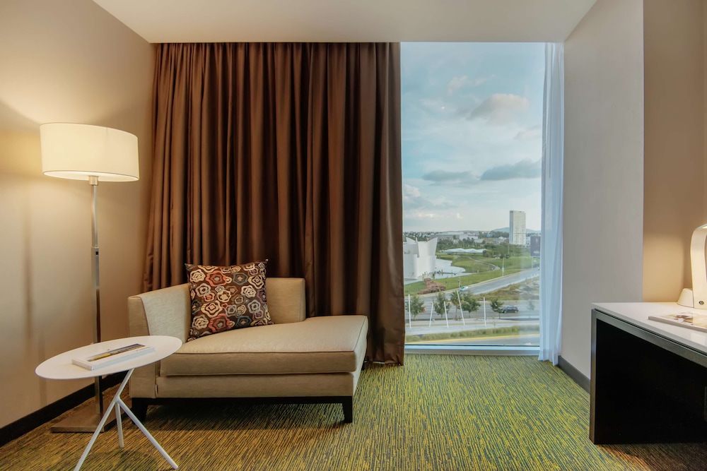 Hilton Garden Inn Puebla Angelopolis 39/50