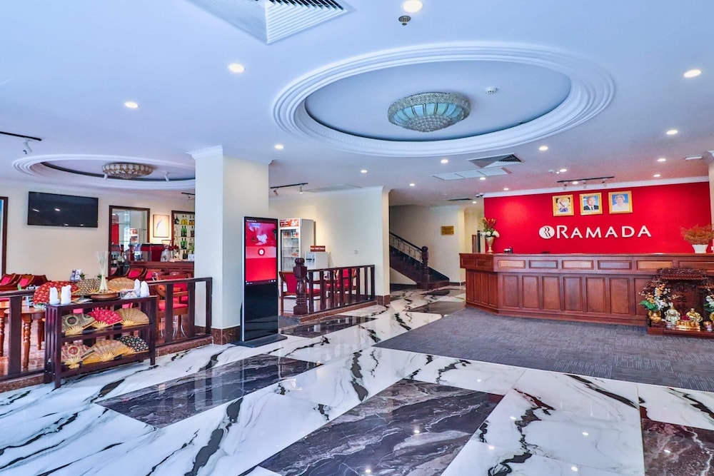 Ramada by Wyndham Phnom Penh Central 4/38
