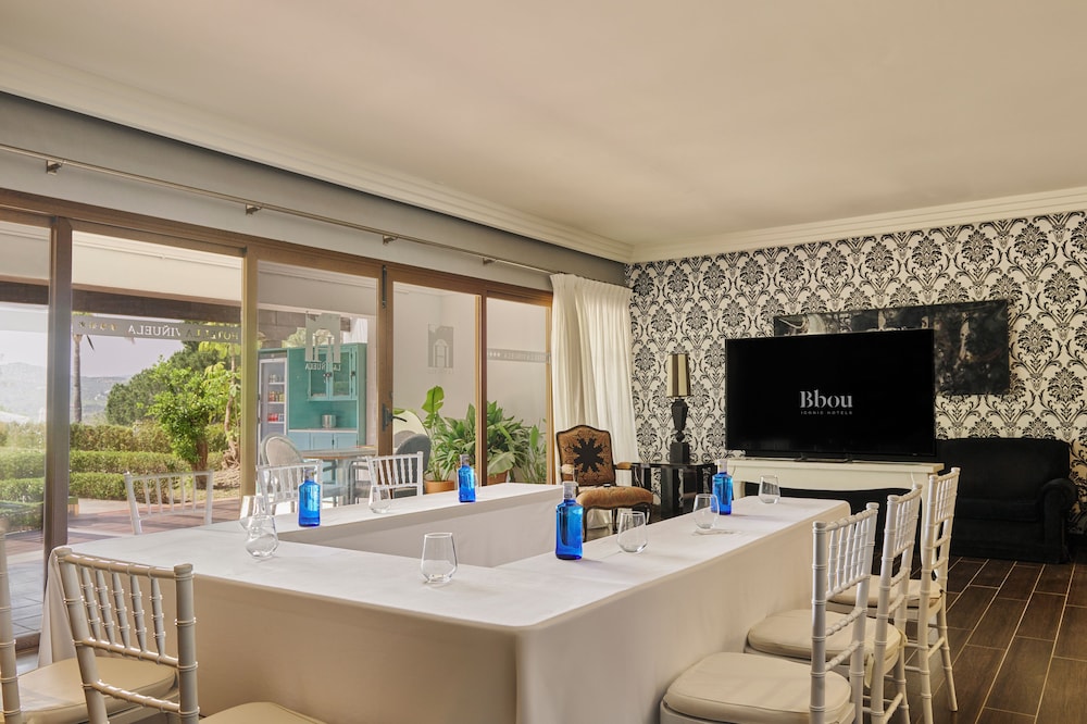 B bou Hotel La Vinuela & Spa 54/66