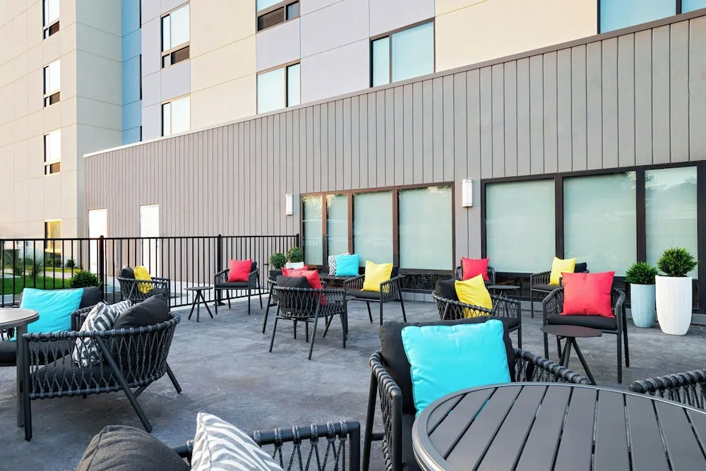Towneplace Suites By Marriott North Little Rock 18/23