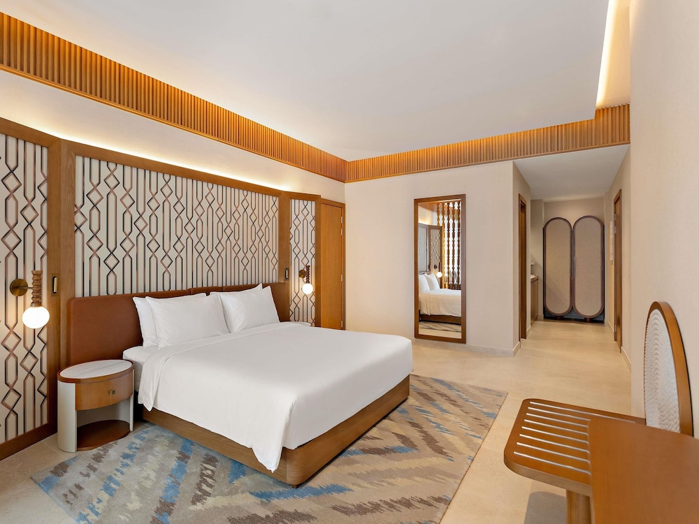 MERCURE ABU DHABI DOWNTOWN 20/58