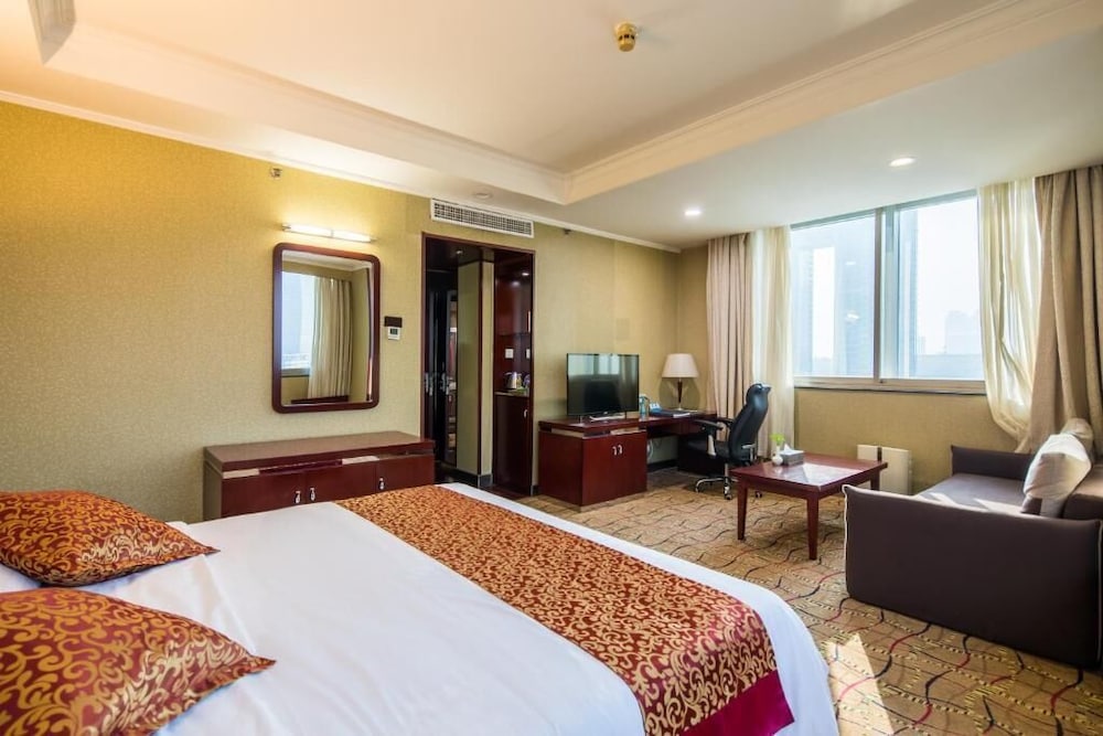 Tianjin Ocean Hotel 9/58