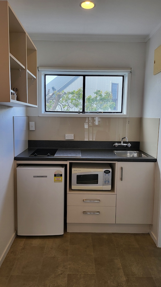 Manukau Motor Lodge 5/58