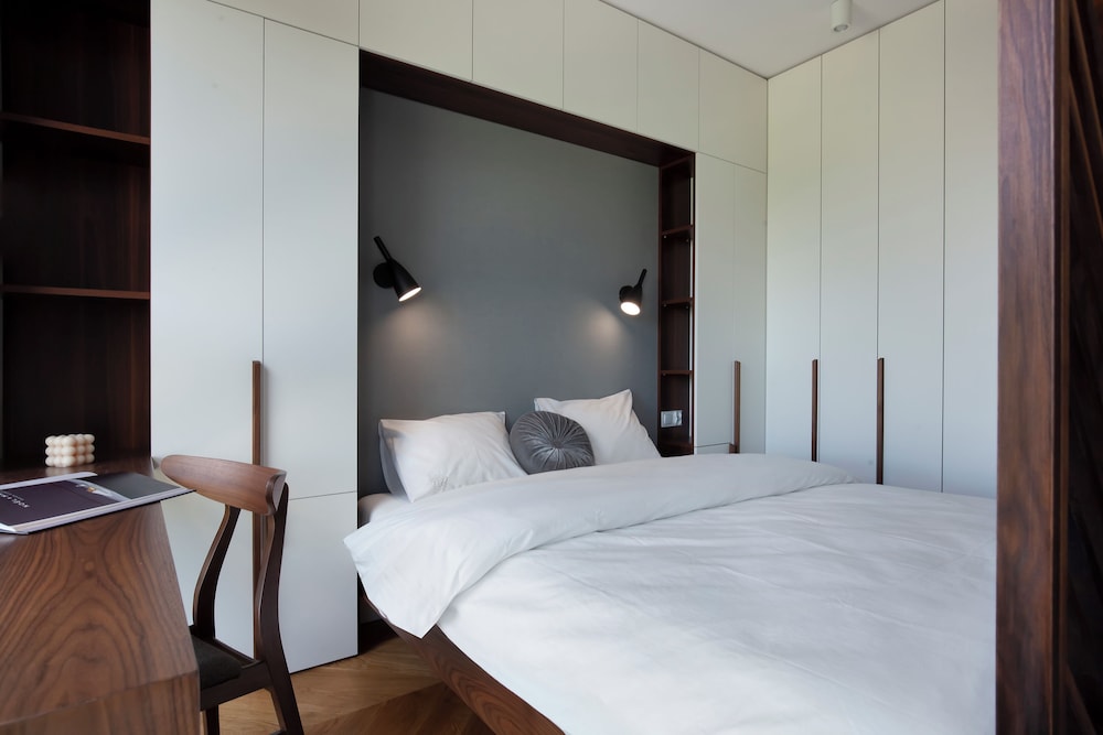 Elite Apartments Spa Zone 6/50
