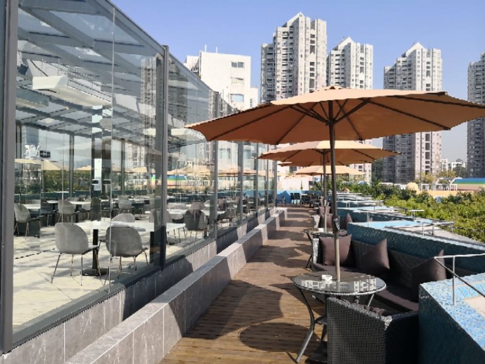 City Inn Shenzhen Xin Qiao Branch 37/41
