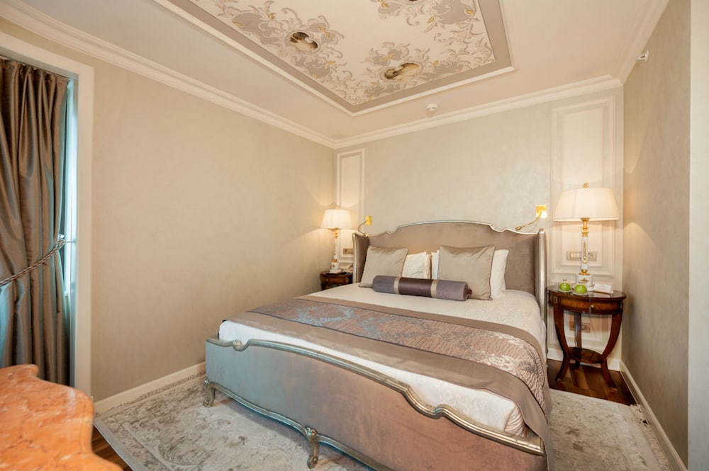 Rixos Pera Hotel 14/66
