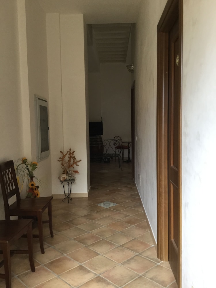 Bed & Breakfast U'iazzu 27/47