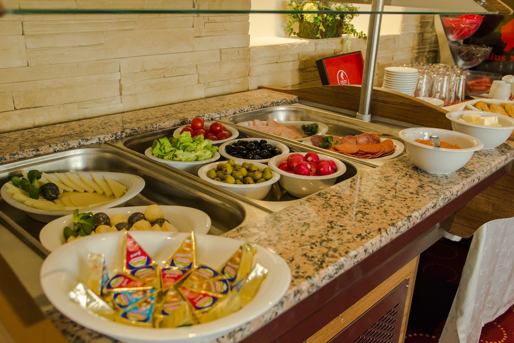 Hotel Salis & Medical Spa 16/28