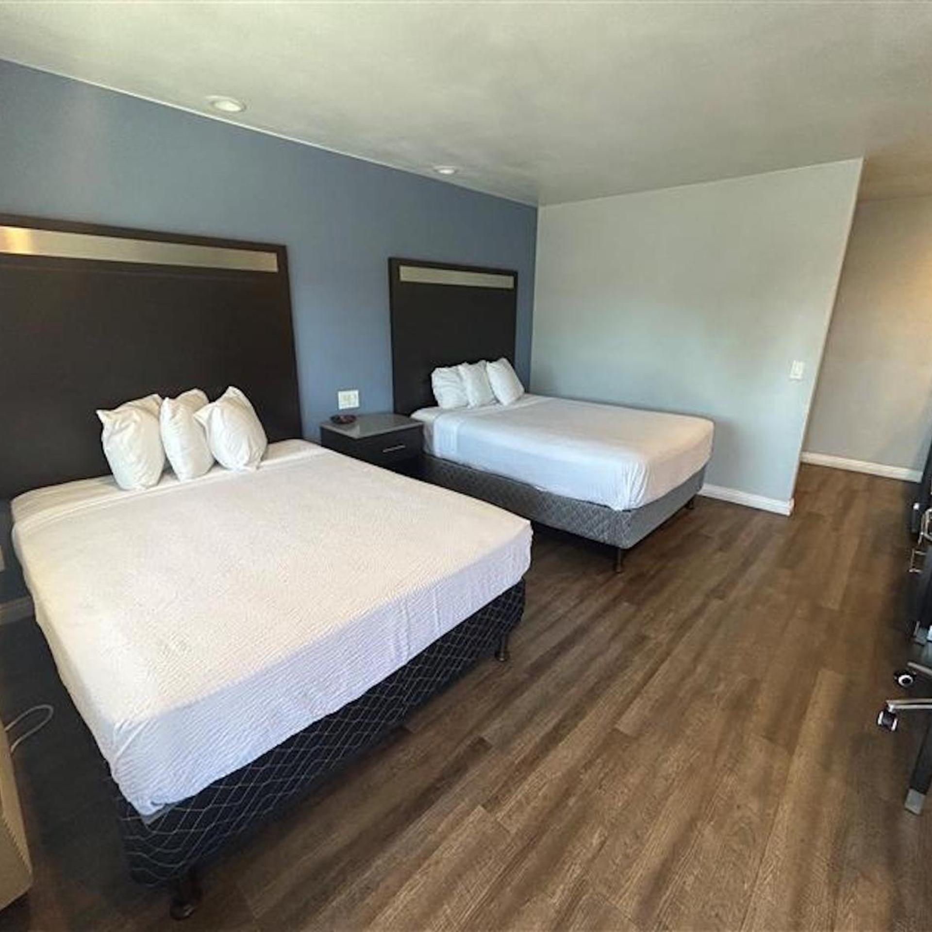 Motel6 Yuba City, CA 18/27
