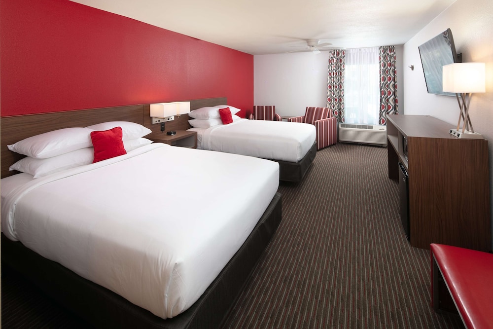 Radisson Hotel Orlando Lake Buena Vista South 14/53