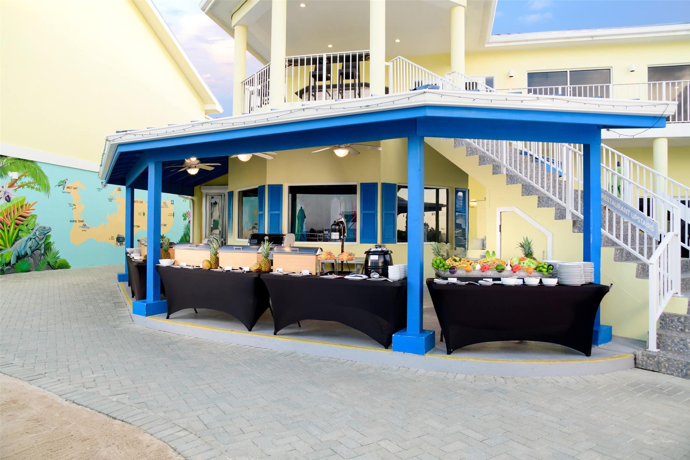 The Reef Beach Resort 7/65