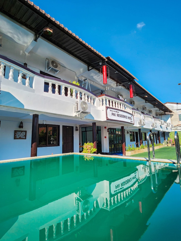Pai Residence Chiangmai Gate 2/50