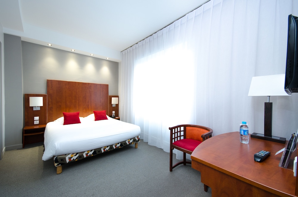 Best Western Plus Hotel Plaisance 10/36