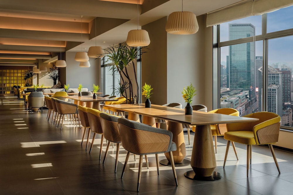 SSAW Pagoda Hotel Chengdu Taikoo Li 47/60