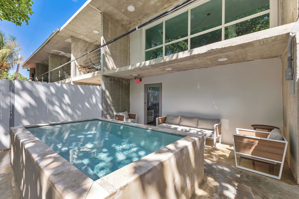 Viento Beach Lodge 18/35