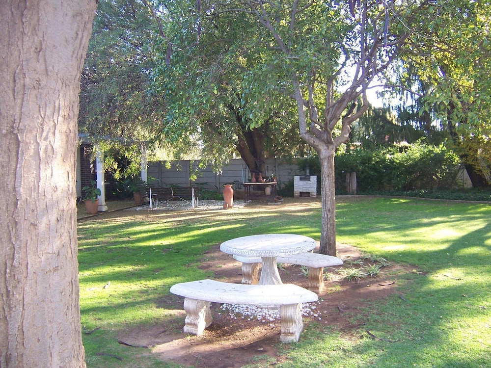 Simoni Guest House 8/10